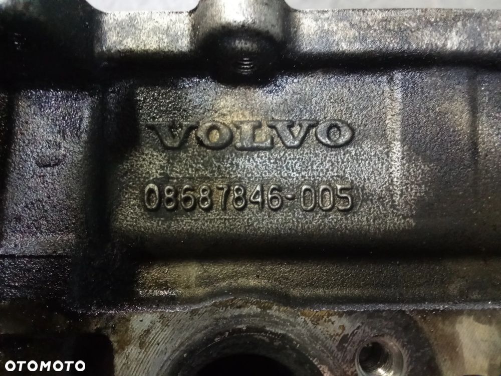 GŁOWICA VOLVO 08687846 - 3