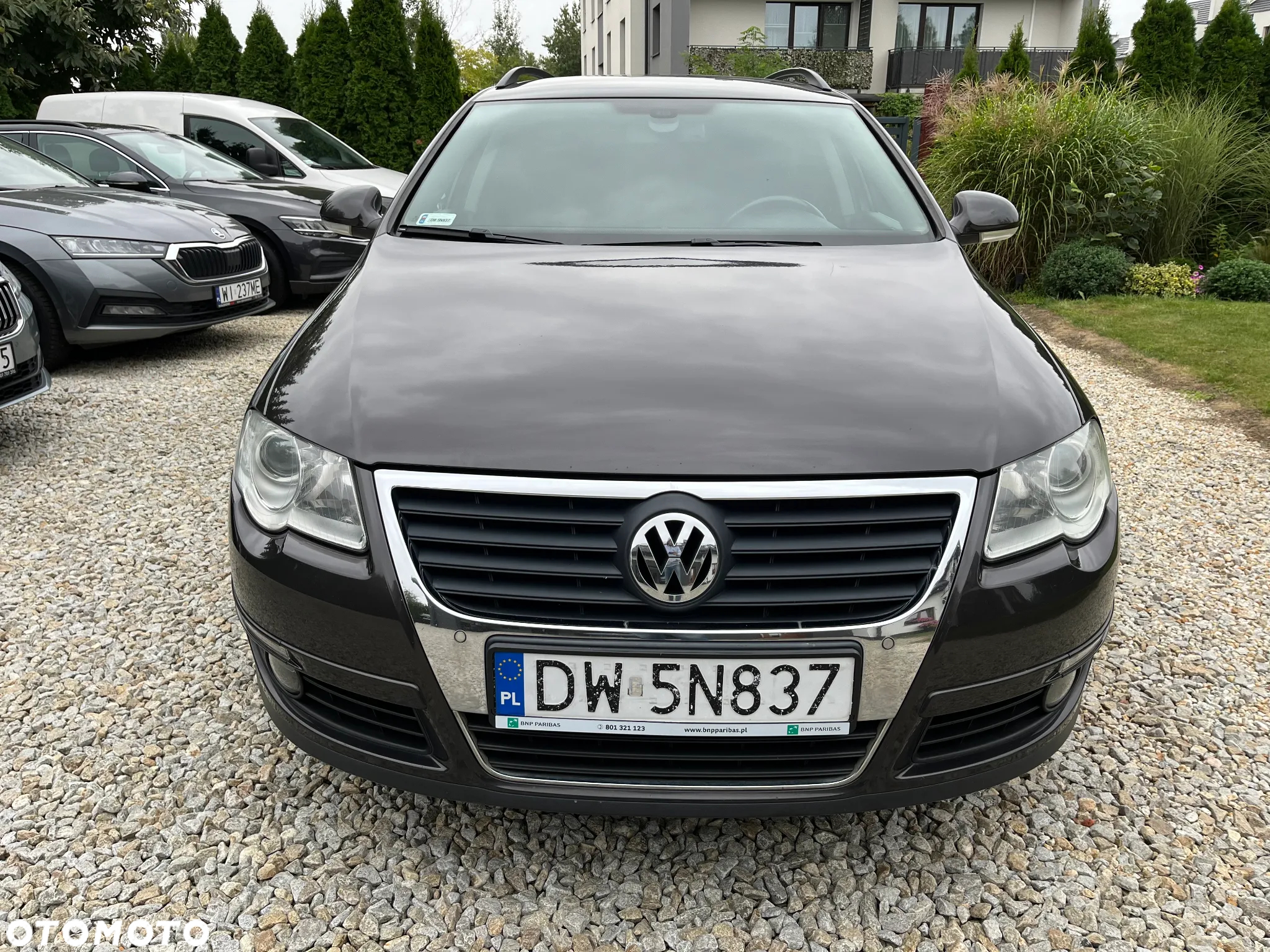 Volkswagen Passat 2.0 TDI DPF Comfortline - 27