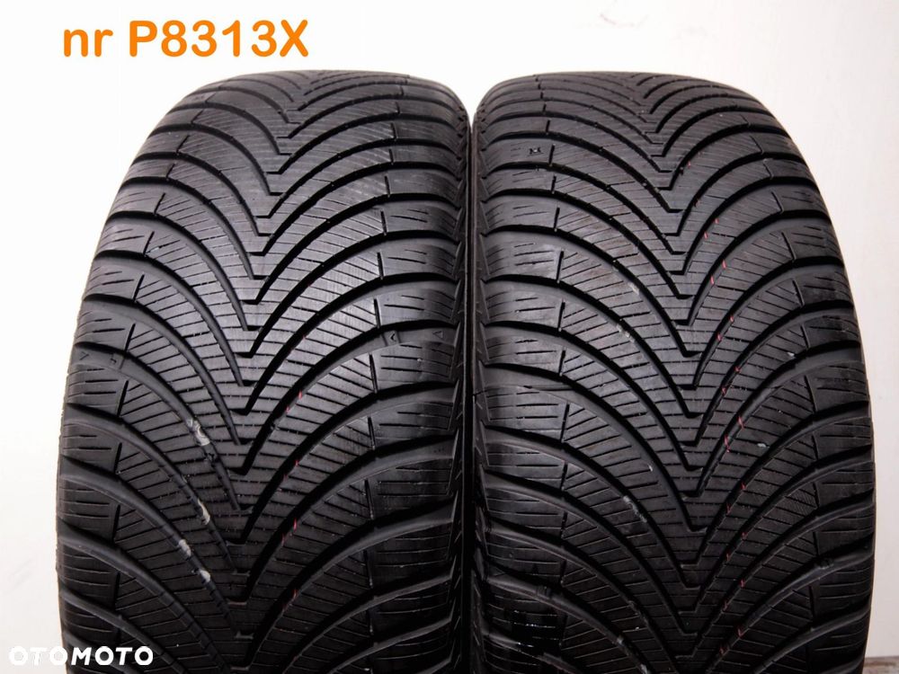 Kumho SOLUS 4S HA32 205/45 R17 2szt. - 1
