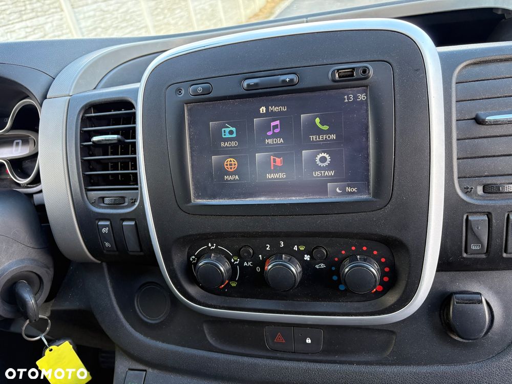 Renault Trafic III - 14