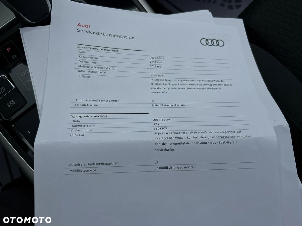 Audi A6 - 39