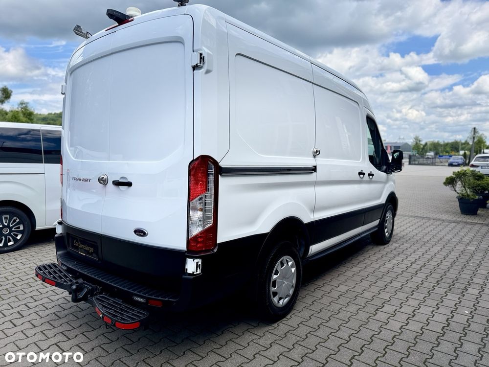 Ford Transit - 6