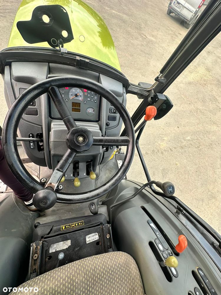 Claas Nectis 237VE - 6