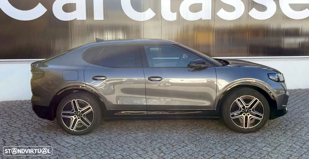 Ford Capri 77 kWh Premium - 14