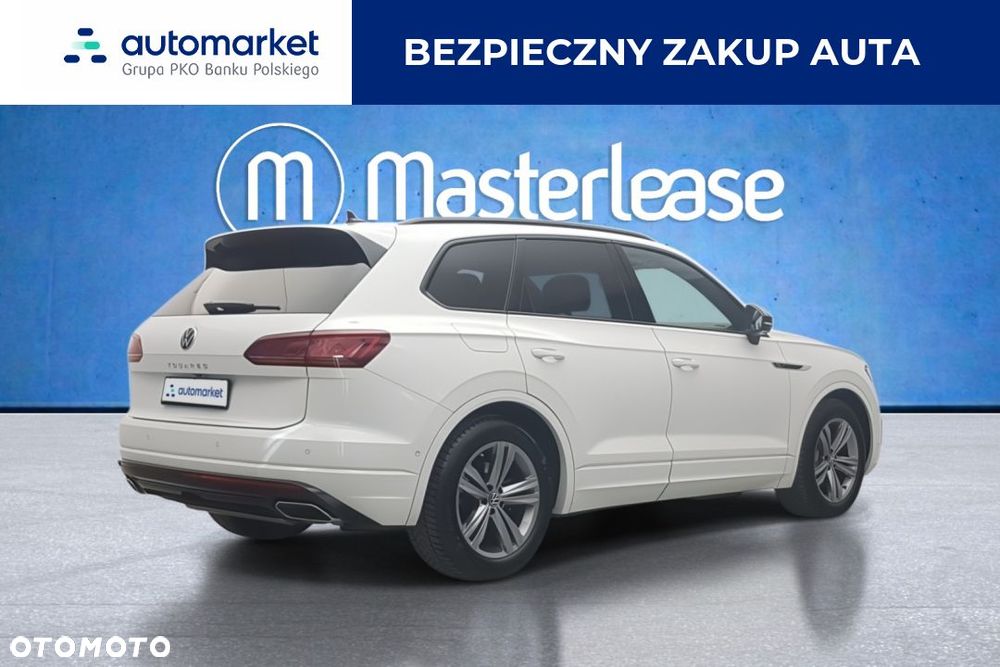 Volkswagen Touareg 3.0 V6 TDI SCR 4Mot Atmosphere - 5