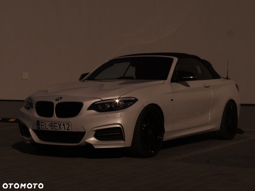BMW Seria 2 M235i xDrive Sport-Aut - 10