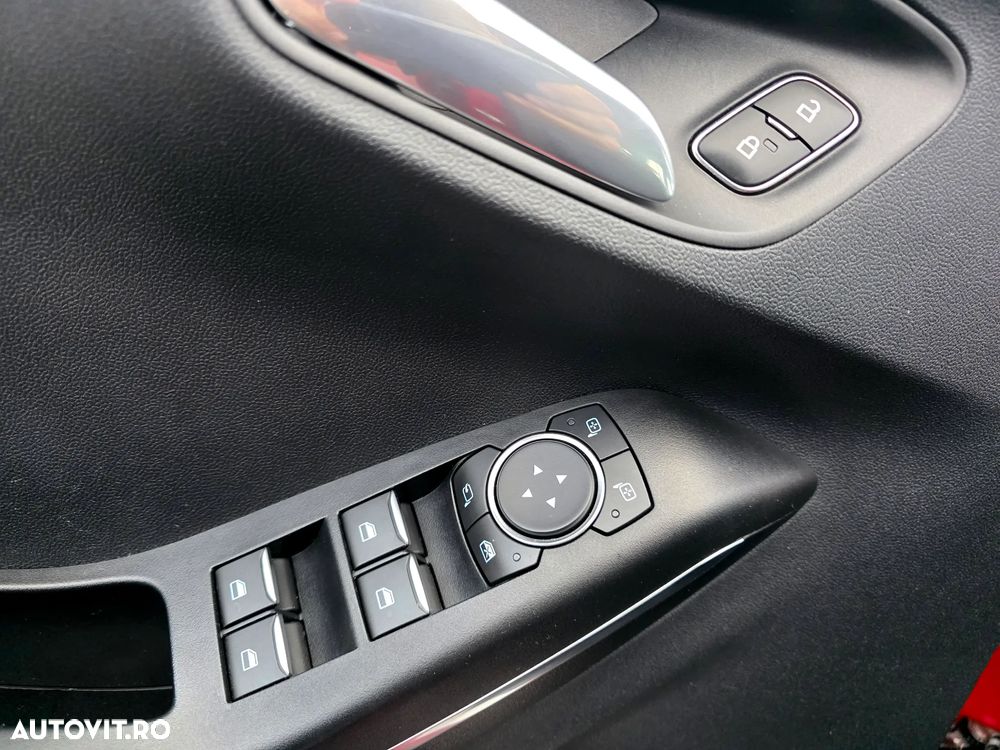 Ford Puma 1.0 EcoBoost Hybrid TITANIUM - 18