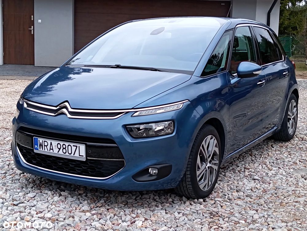 Citroën C4 Picasso PureTech 130 Stop&Start Exclusive - 2