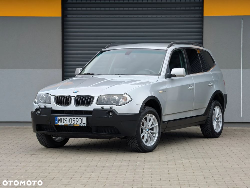 BMW X3 xDrive25i Edition Exclusive - 2
