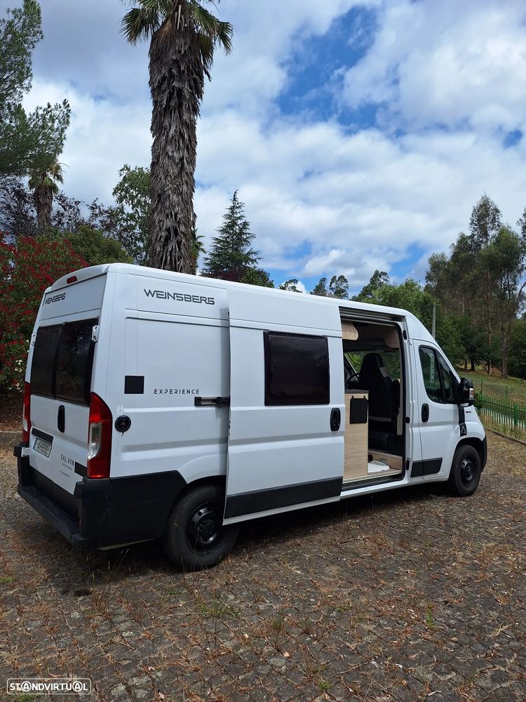 Weinsberg Carabus - 2