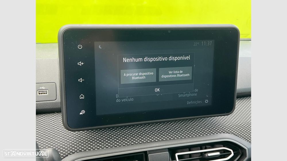 Dacia Jogger 1.0 ECO-G Extreme+ Up&Go 7L Bi-Fuel - 16