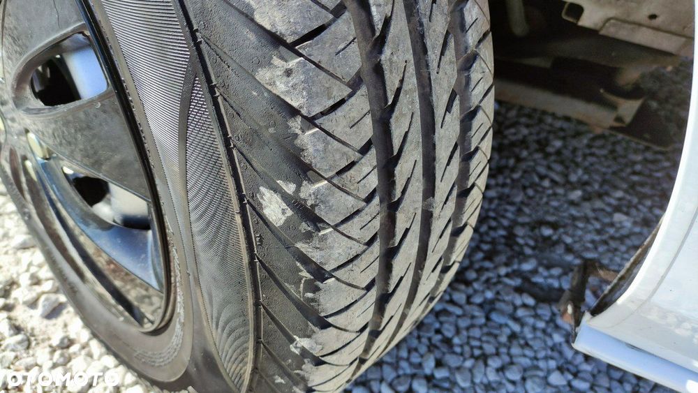 Ford Transit Custom - 17