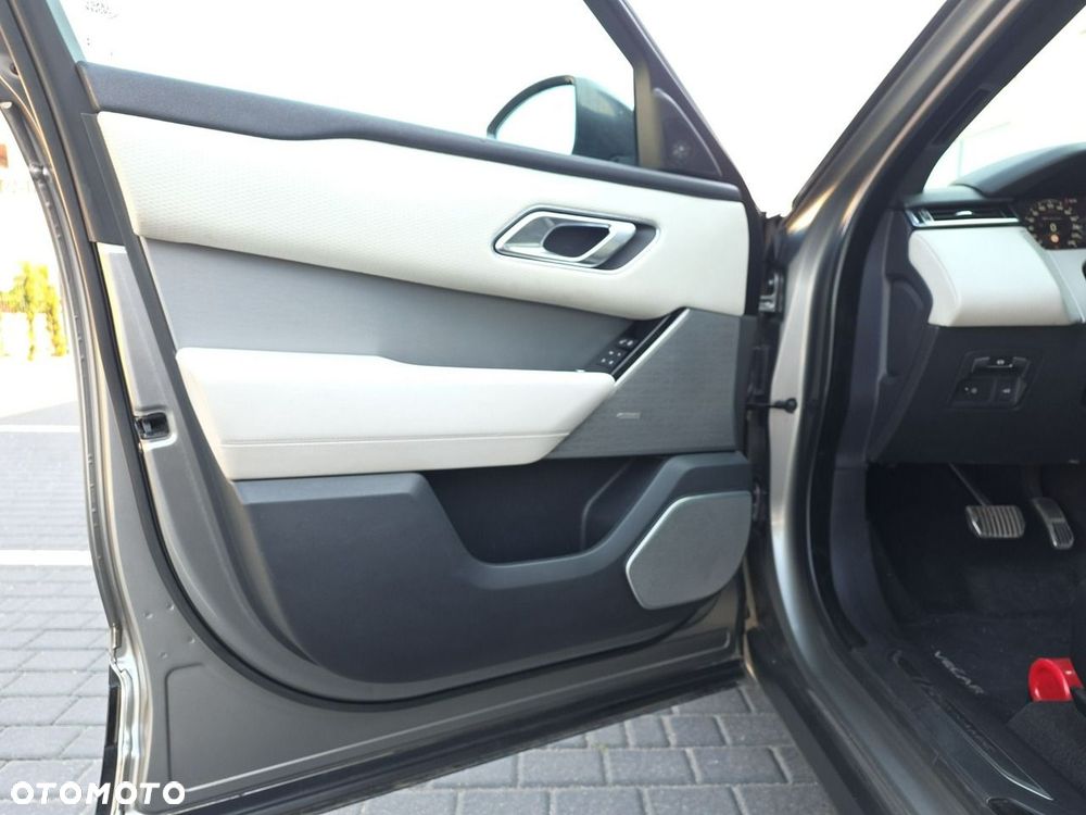 Land Rover Range Rover Velar 2.0d R-Dynamic - 11