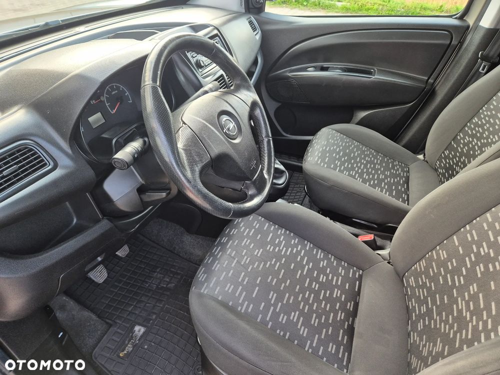 Opel Combo Tour L2H1 - 15