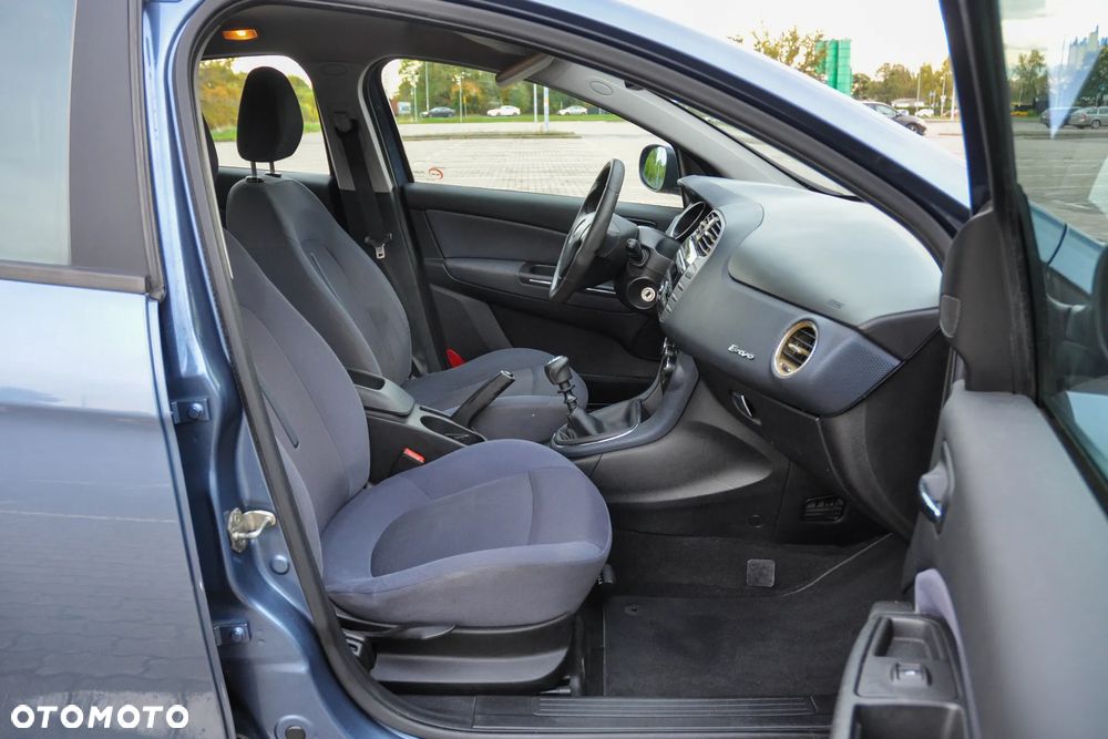 Fiat Bravo - 10