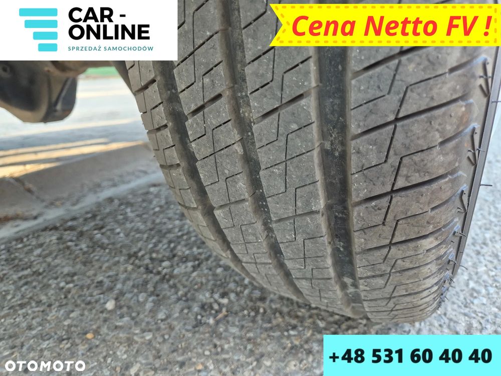 Ford Transit MK8 Lift - 15