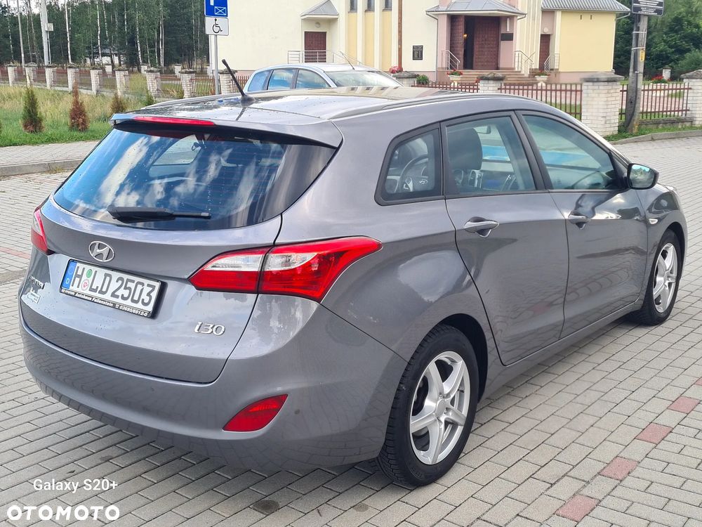 Hyundai i30 - 7
