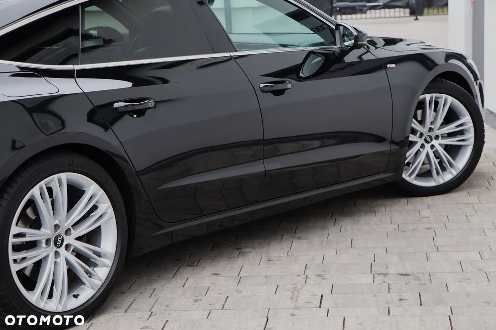 Audi A7 Sportback - 15