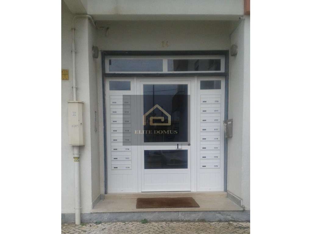 Apartamento para Investimento - Grande imagem: 2/21