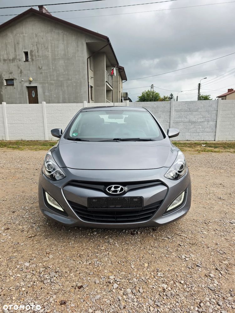 Hyundai i30 1.4 Style - 2