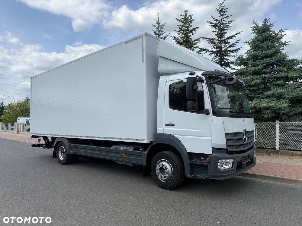 Mercedes-Benz Atego 1224 - 3