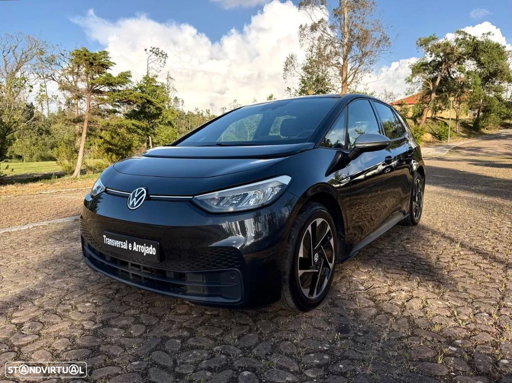 VW ID.3 Pro Performance 1st - 2