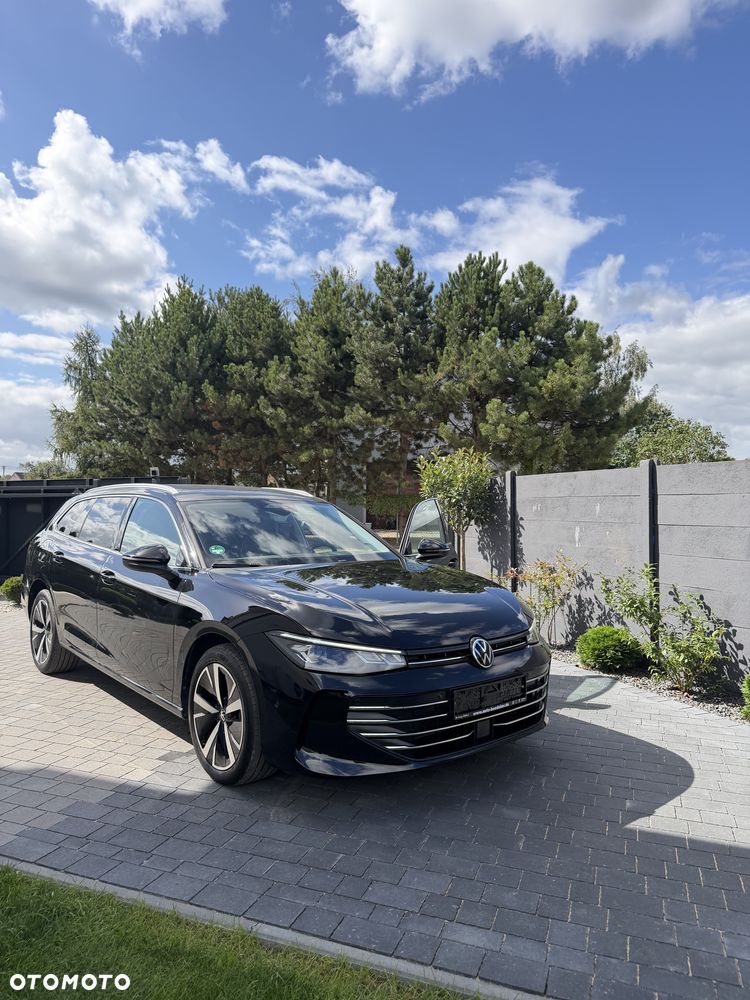 Volkswagen Passat Variant 1.5 TSI OPF DSG Business - 39
