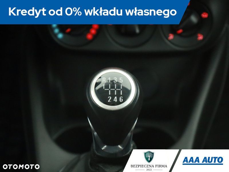 Opel Corsa - 14