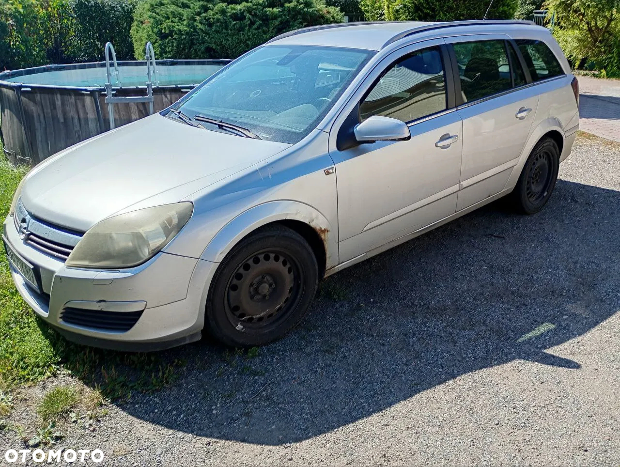 Opel Astra III 1.9 CDTI Cosmo - 4