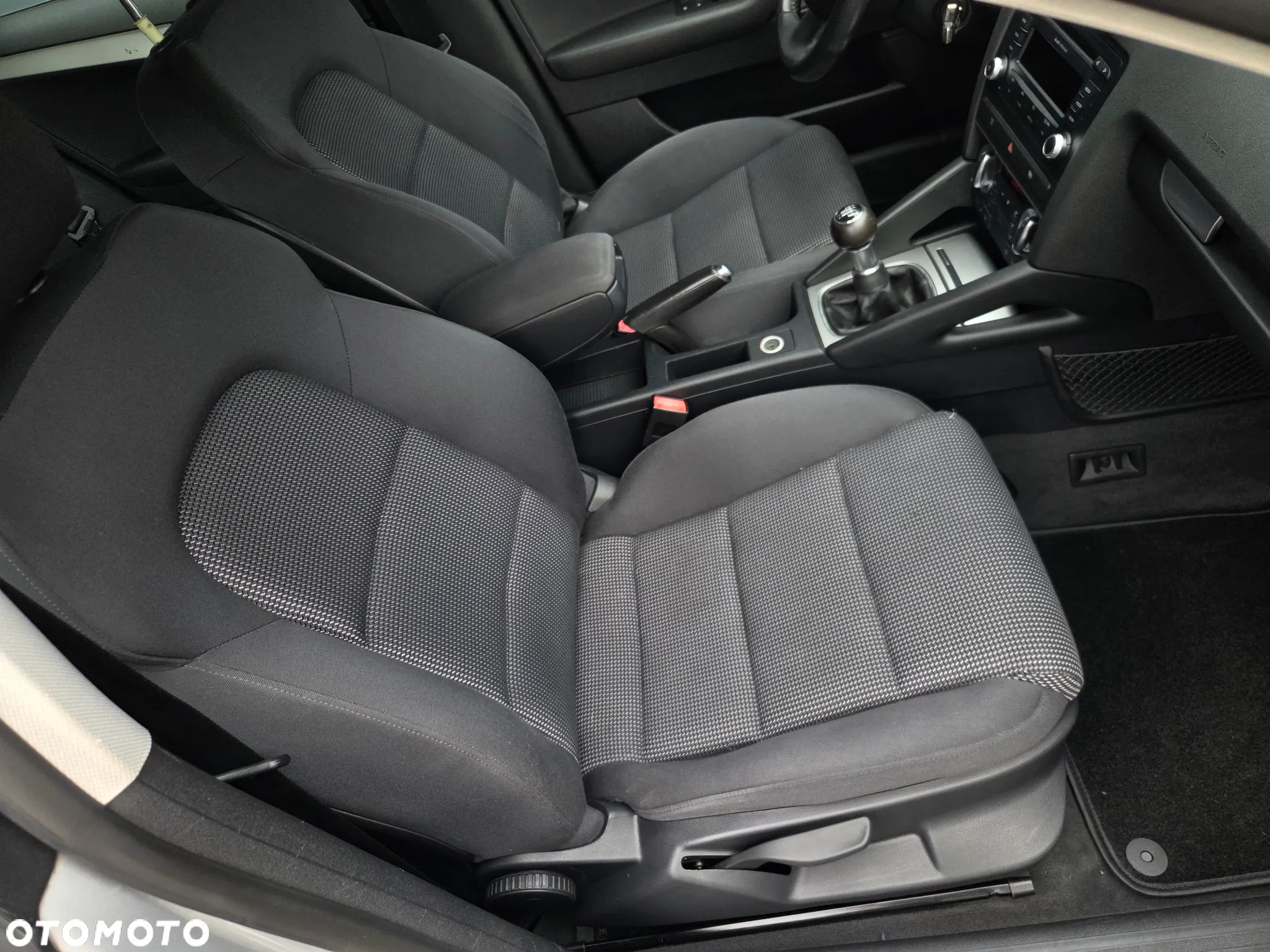 Audi A3 1.9 TDI Ambition - 15