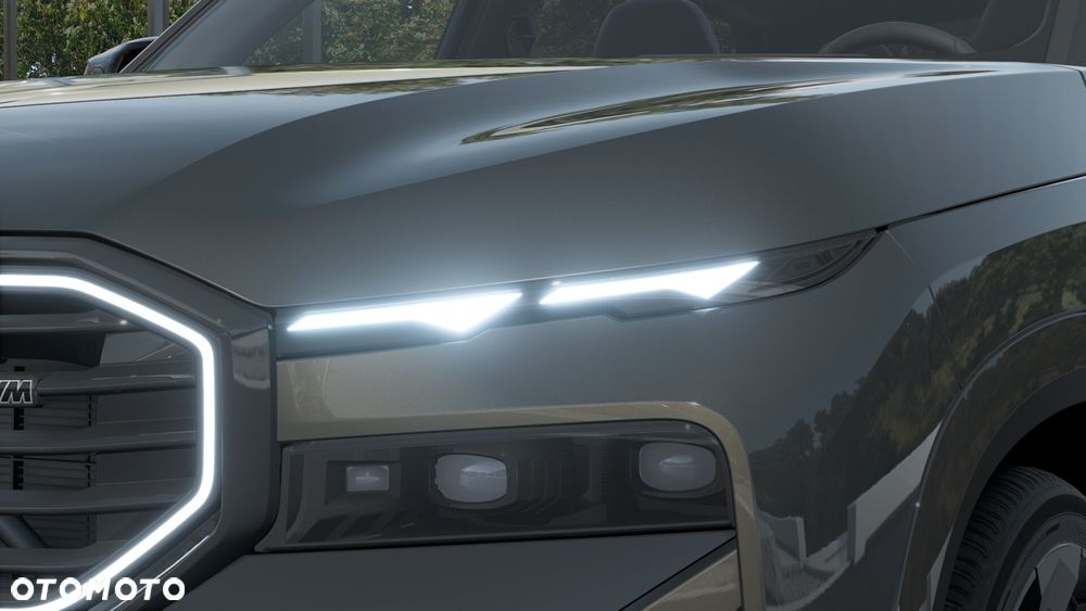 BMW XM 50e PHEV sport - 8
