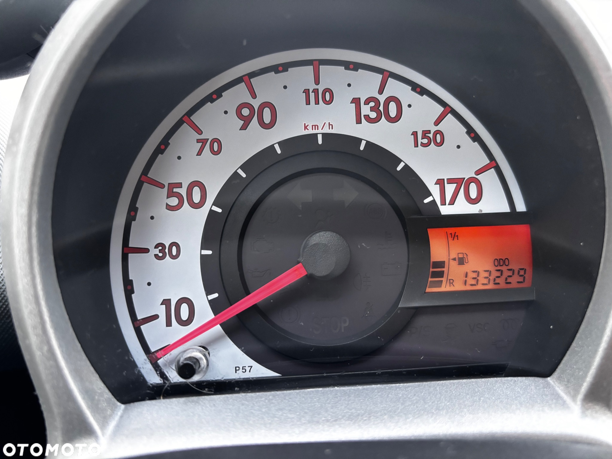Citroën C1 1.0 Style - 21