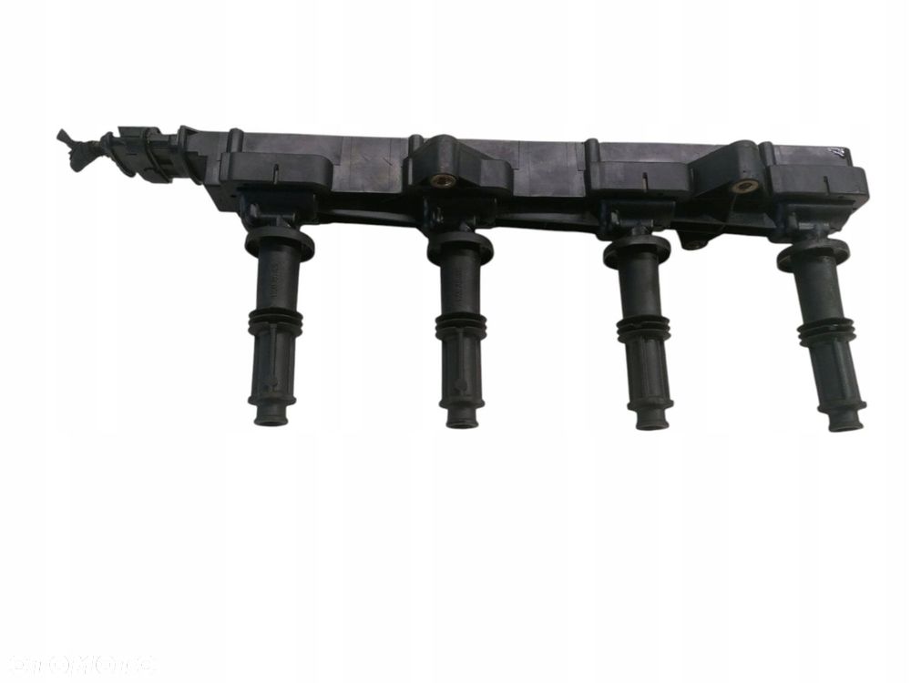 cewka zapłonowa opel vectra c 2.2 16v 02-05 0221503469 - 3