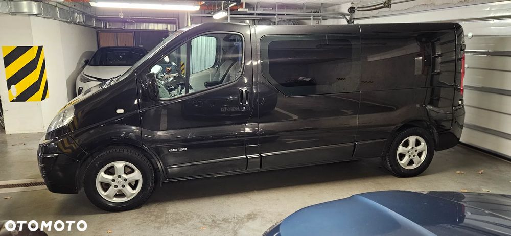 Renault Trafic - 5