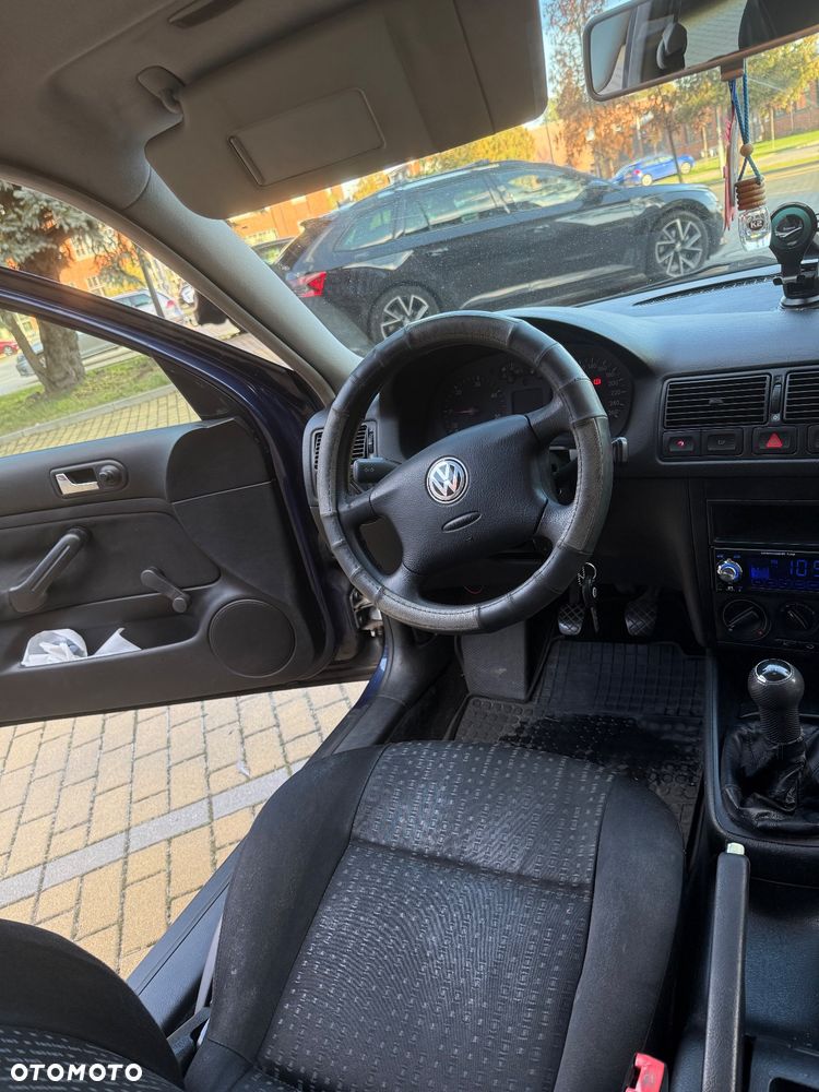 Volkswagen Golf 1.9 TDI Q - 31