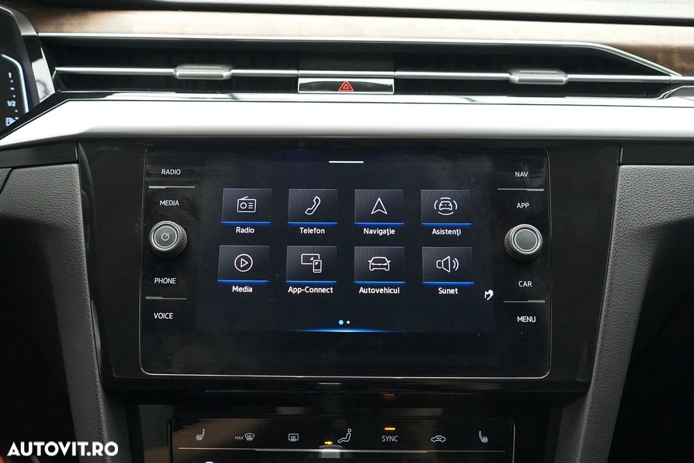 Volkswagen ARTEON 2.0 TDI DSG Elegance - 24