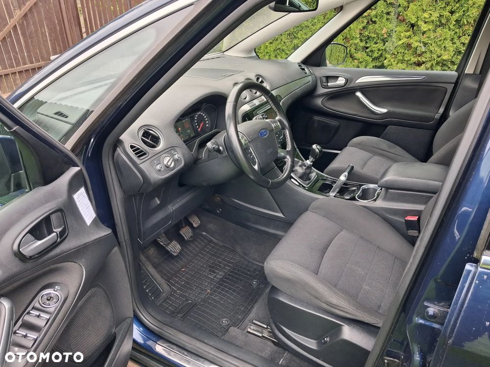 Ford S-Max 1.6 EcoBoost Start Stopp System Champions Edition - 5
