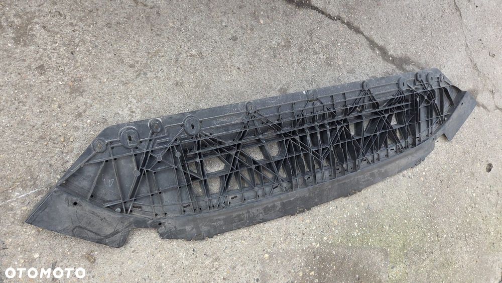 Podłoga Audi A5 8W6807611B - 4