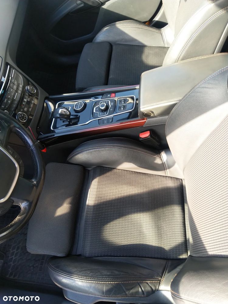 Peugeot 508 RXH 2.0 HDi HYbrid4 - 8