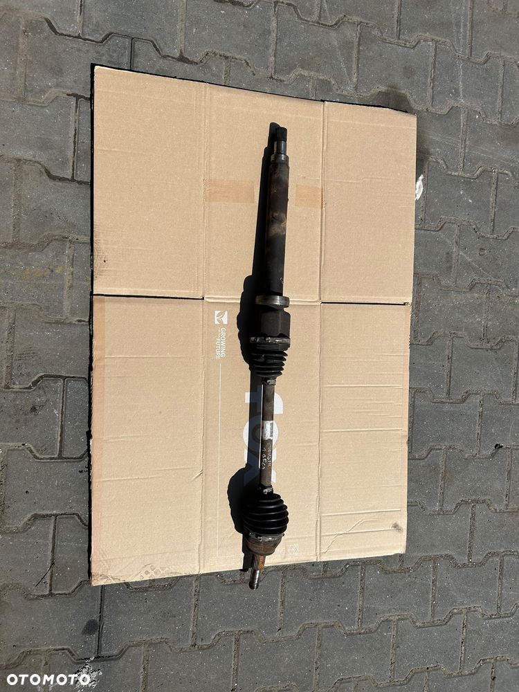Ford Focus mk3 lift półoś prawa długa 1.0 BV61-3B436-TB - 1