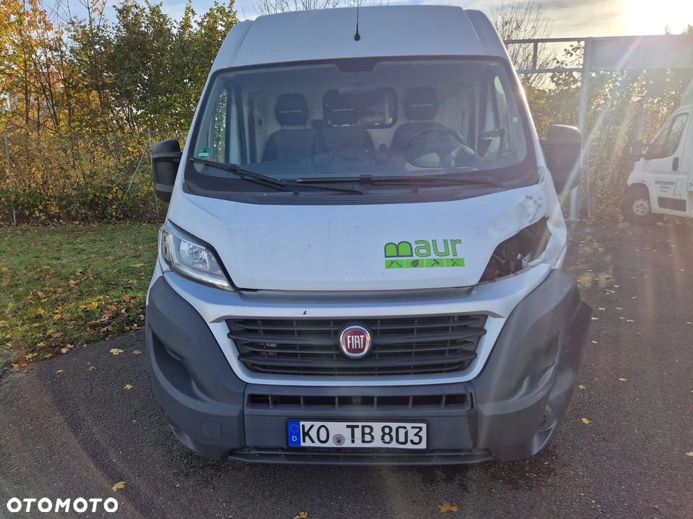 Fiat Ducato - 6