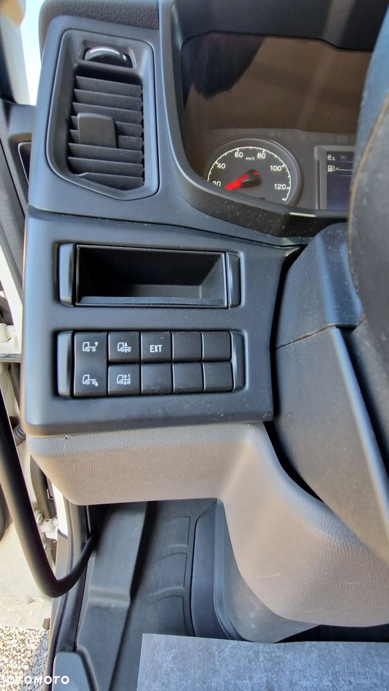 Scania netto 108500 PLN / R450 / Retarder / Navigacja / Automat - 8