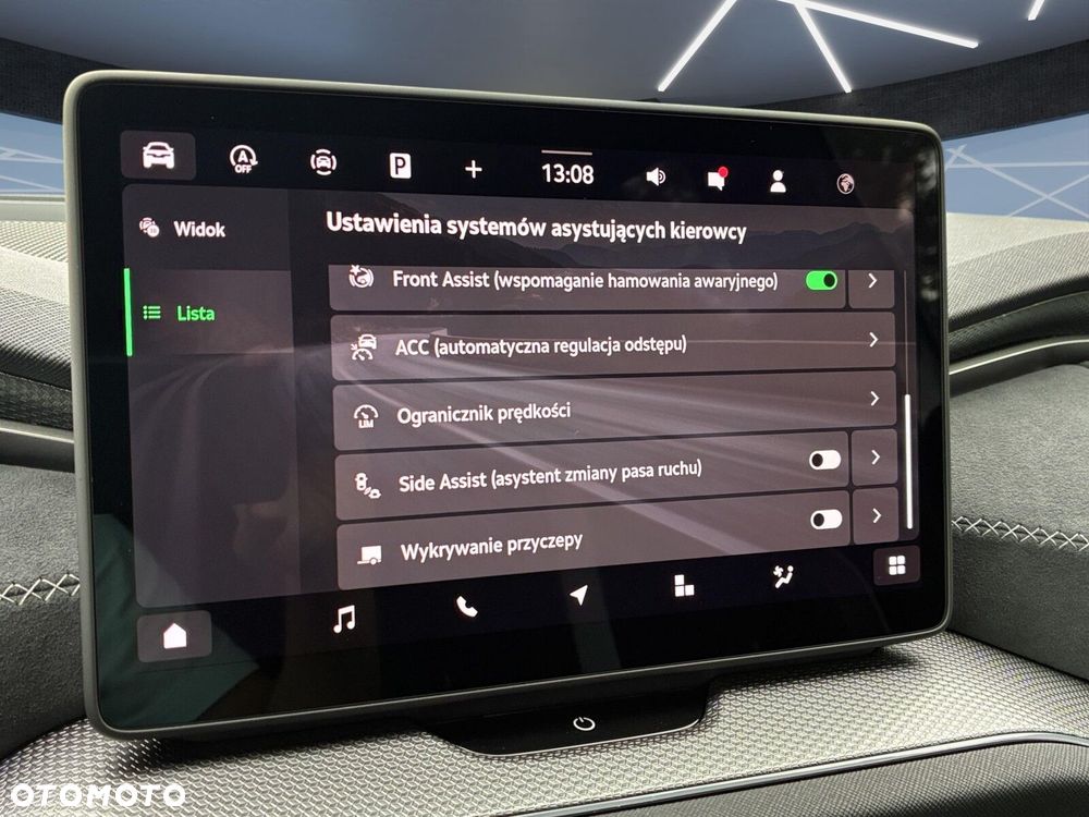 Skoda Kodiaq - 21