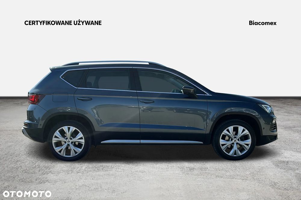 Seat Ateca 1.5 TSI Xperience S&S DSG - 6