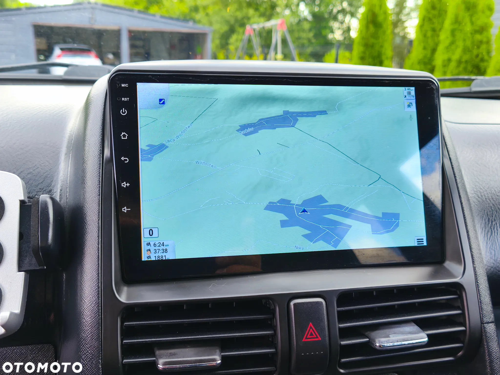 Honda CR-V 2.2i-CTDi Executive NAVI - 23