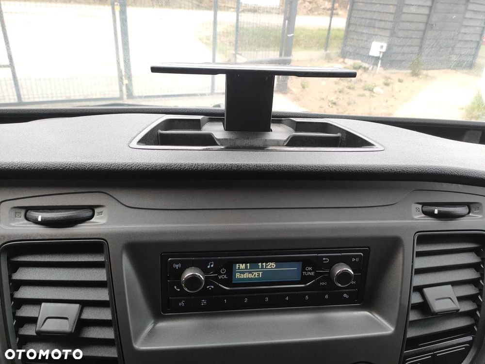 Ford TRANSIT CUSTOM 2020r 2,0 TDCI 130KM L1H1 EURO 6 LEDY CENA BRUTTO VAT 23% - 12