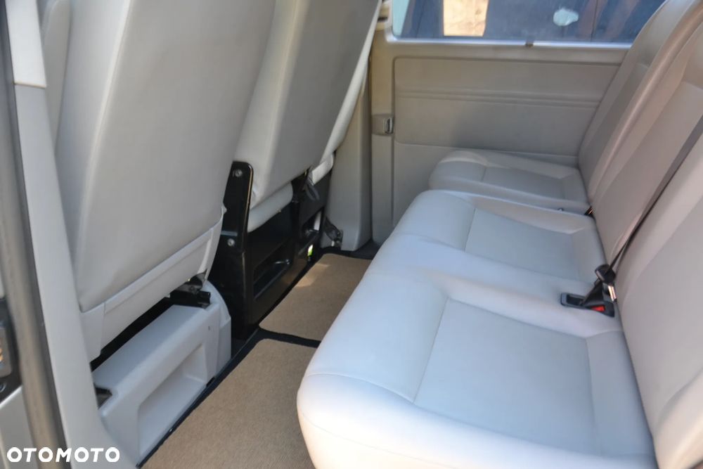 Volkswagen Caravelle L2 Comfortline - 10