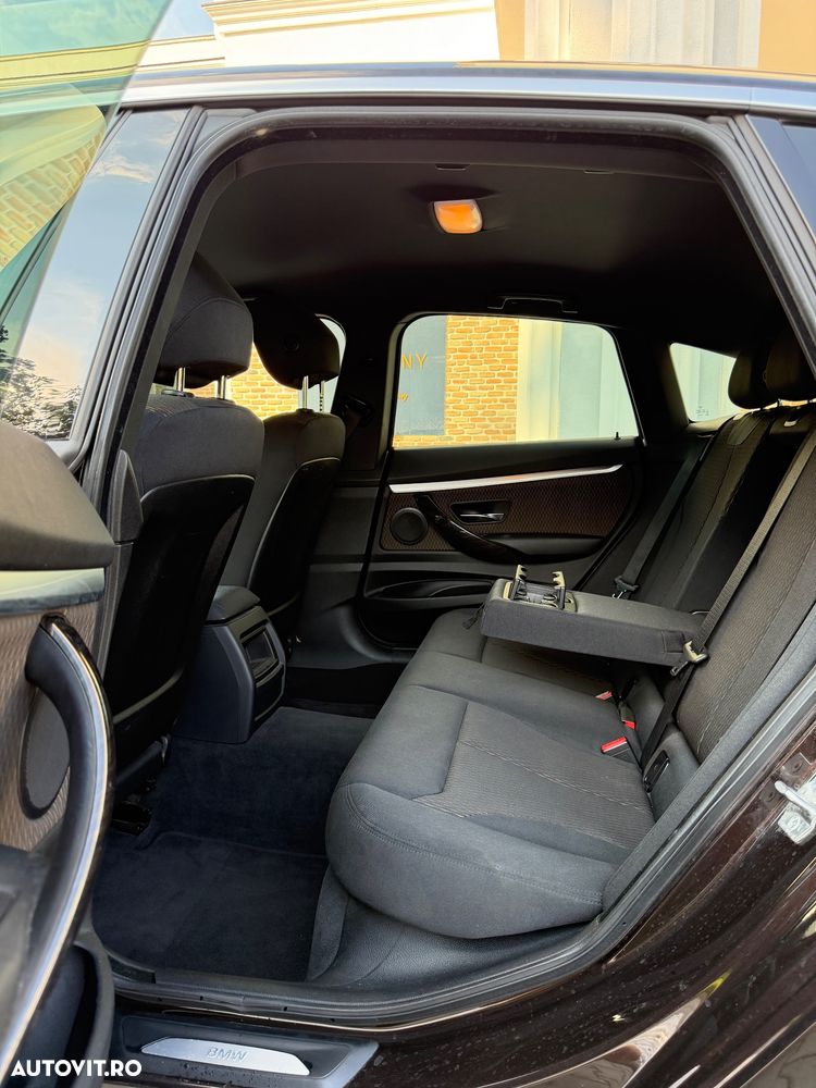 BMW Seria 3 - 11