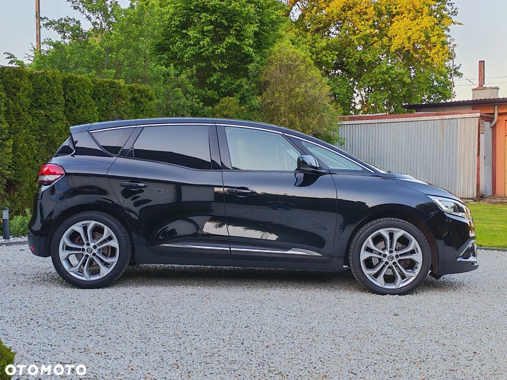 Renault Scenic ENERGY TCe 115 S&S Bose Edition - 6