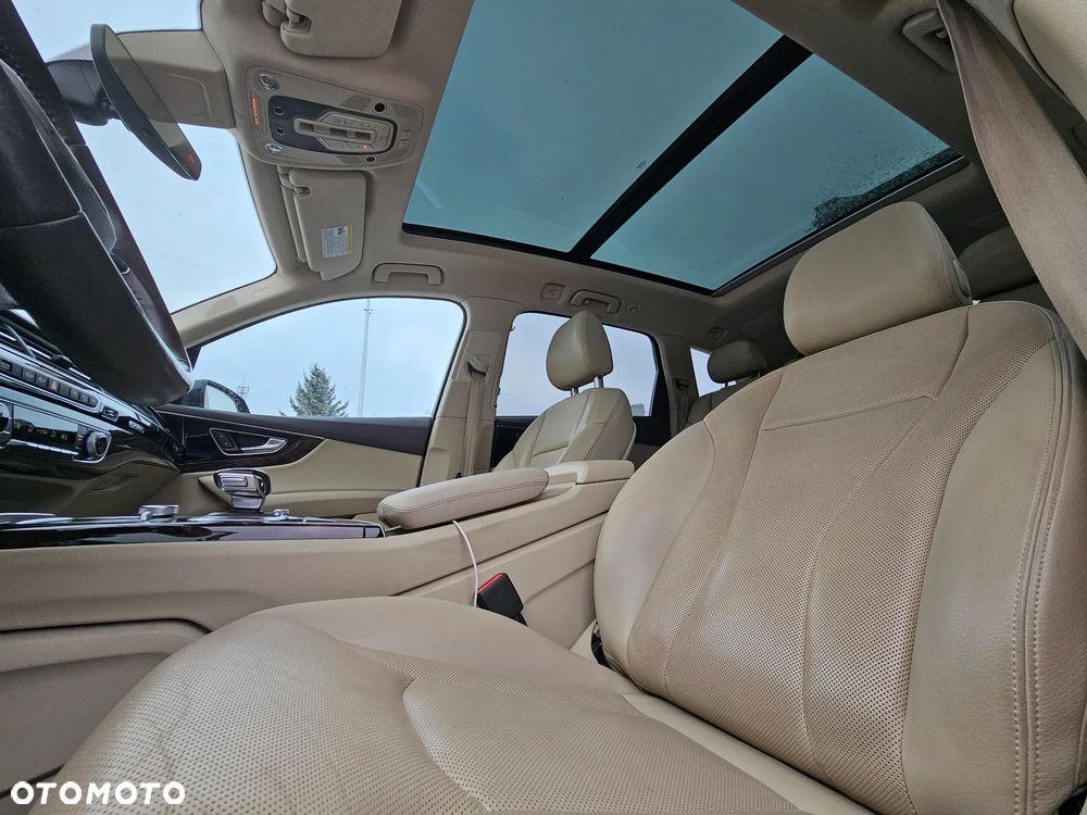 Audi Q7 - 34